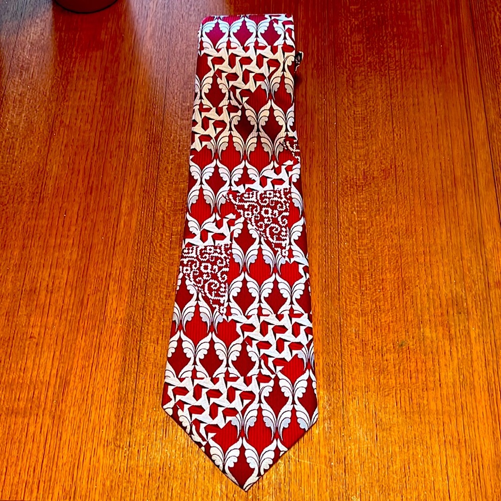 Vintage don loper tie
